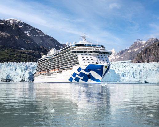 Princess Cruises is Making a HUGE Return to Alaska in 2022 | Joe's Daily