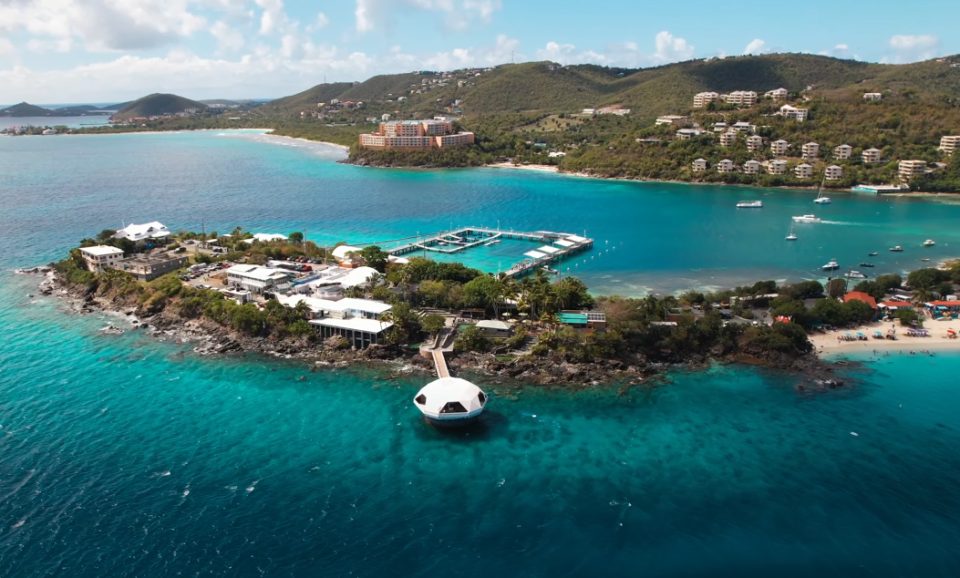 9 Best Things to Do in St Thomas, the U.S. Virgin Islands Joe's Daily