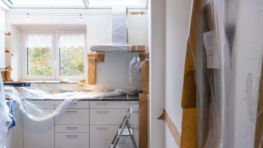 The Ultimate Guide to Saving Money and Time on Your Home Renovation