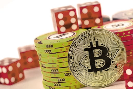 How Did We Get There? The History Of Online Bitcoin Casino Told Through Tweets