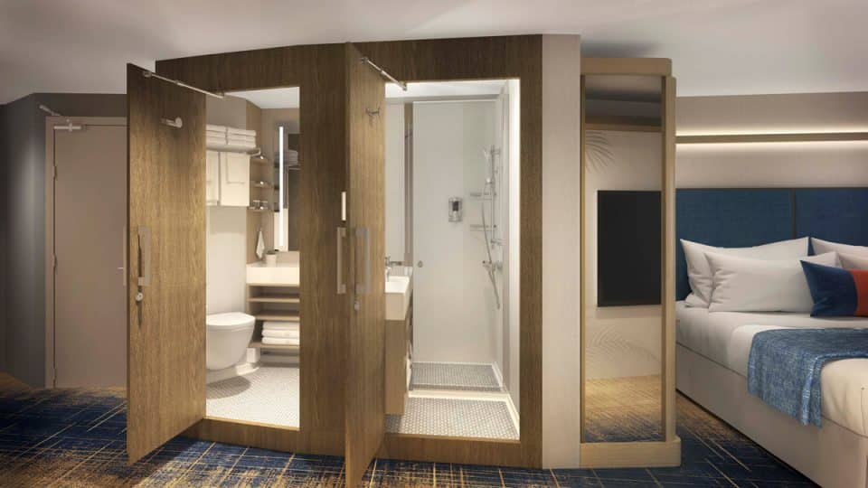 Icon of the Seas Suites and