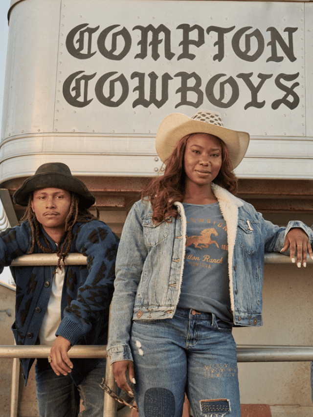 Lucky Brand Hits Dutton Ranch with Yellowstone Collab