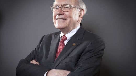 How to Invest Like Warren Buffet