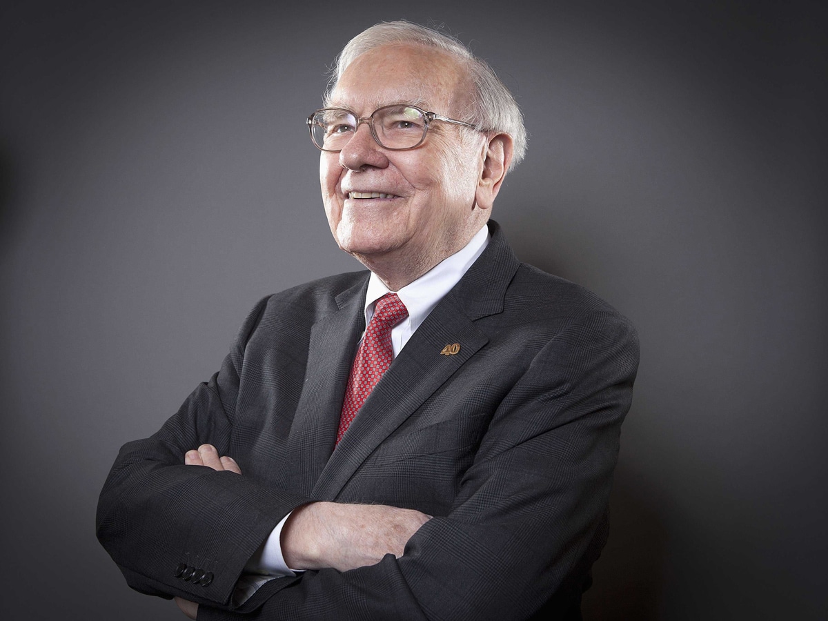 How to Invest Like Warren Buffet