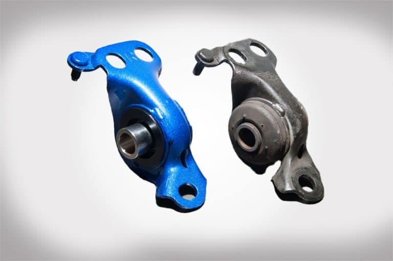 What Are Compliance Bushings? Joe's Daily