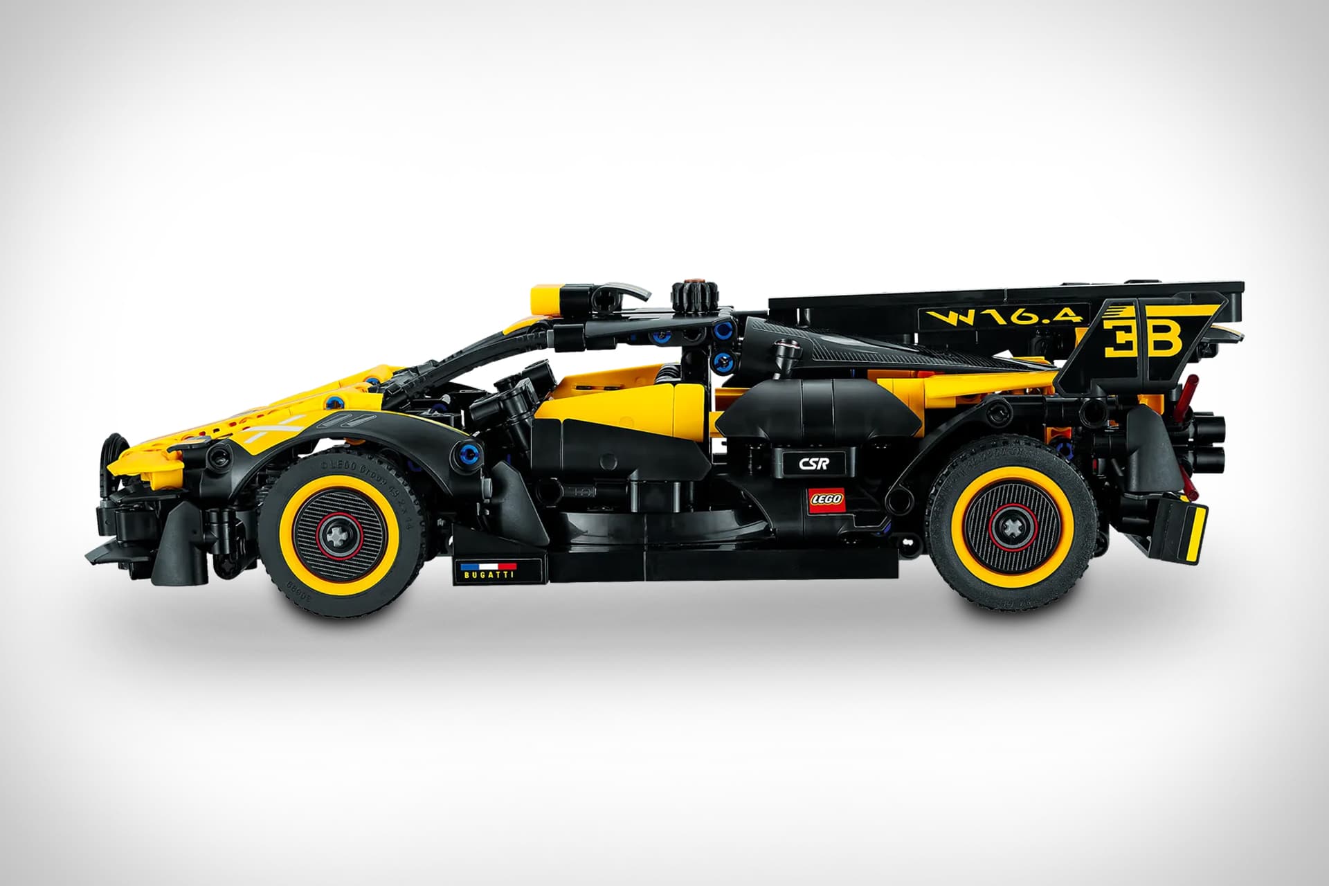 LEGO Bugatti Bolide