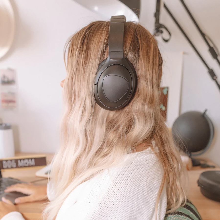 PuroPro headphones review