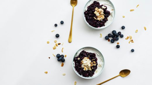 20 low calorie, high protein vegetarian breakfast ideas