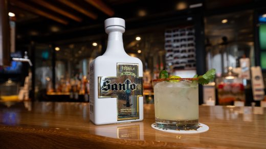 Santo Tequila now available fleetwide on Carnival Cruise Line ships