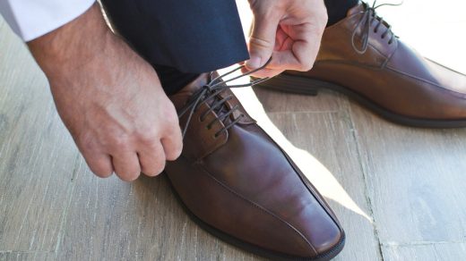 How Your Shoes Can Elevate Your Style Game