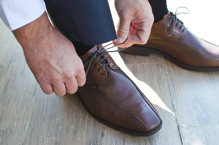 How Your Shoes Can Elevate Your Style Game