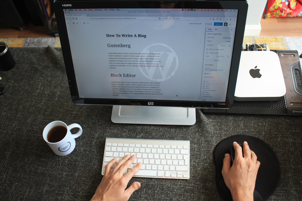 10 Things You Should Consider When Writing Your Next Blog Post