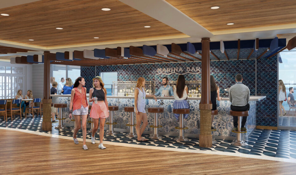 Dive into the Enchanting World of Carnival Jubilee's New Zones