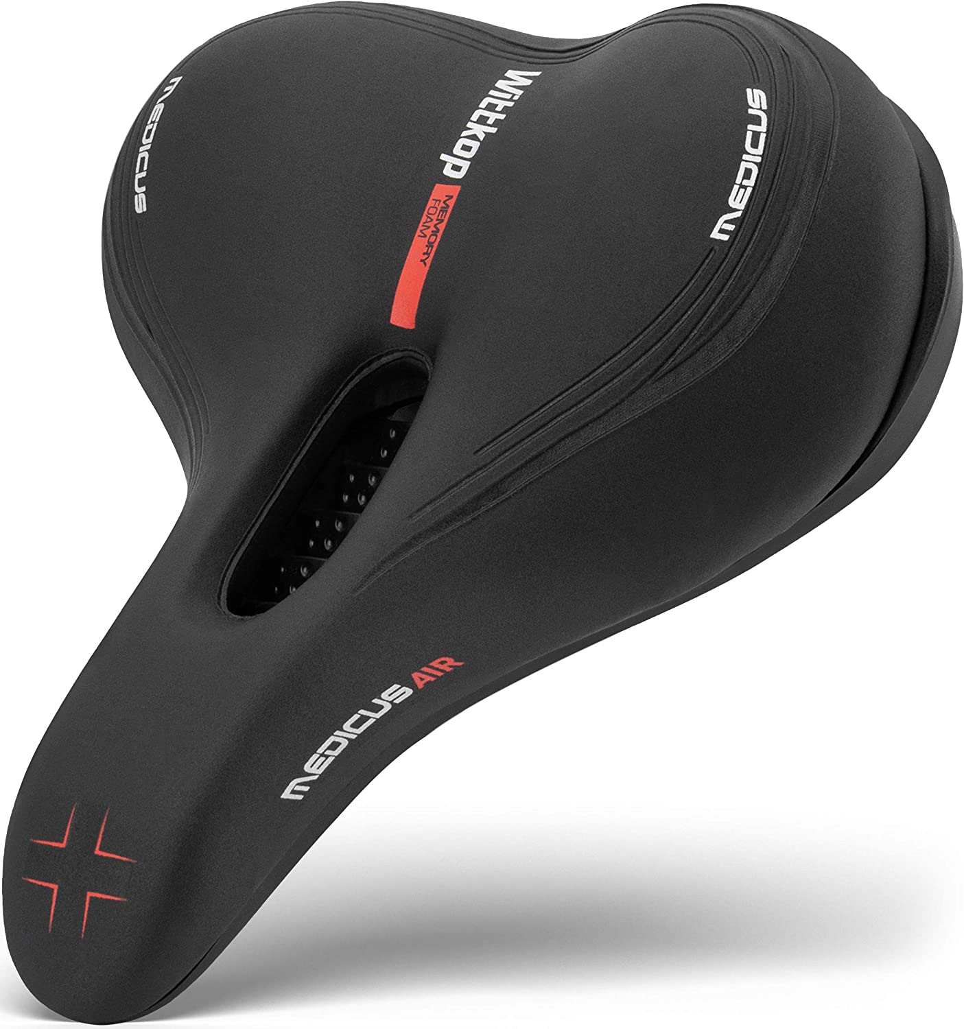 Wittkop Bike Seat - best replacement seat for nordictrack s22i