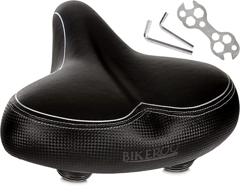 Best Replacement Seat for NordicTrack S22i Joe's Daily