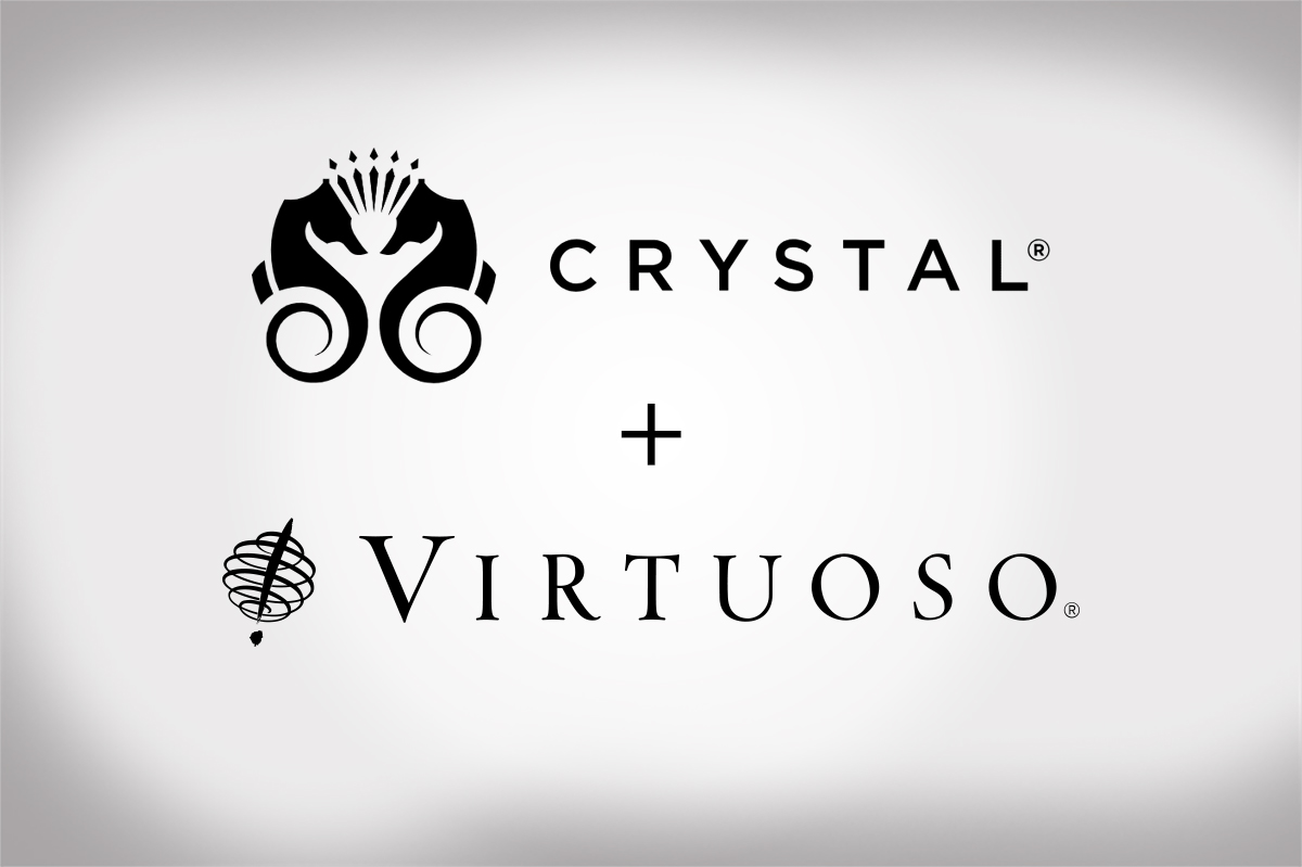 Crystal Cruises joins Virtuoso travel network