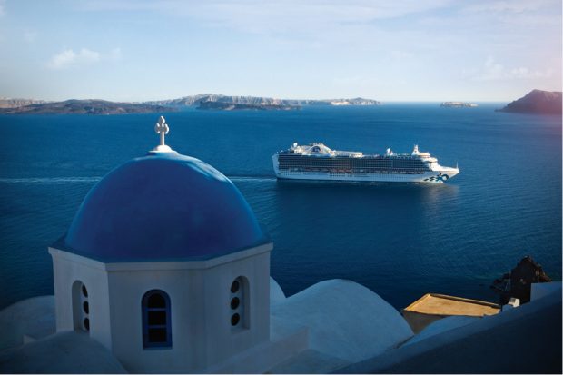 Discover Europe With Princess Cruises' Exciting 2024 Lineup | Joe's Daily