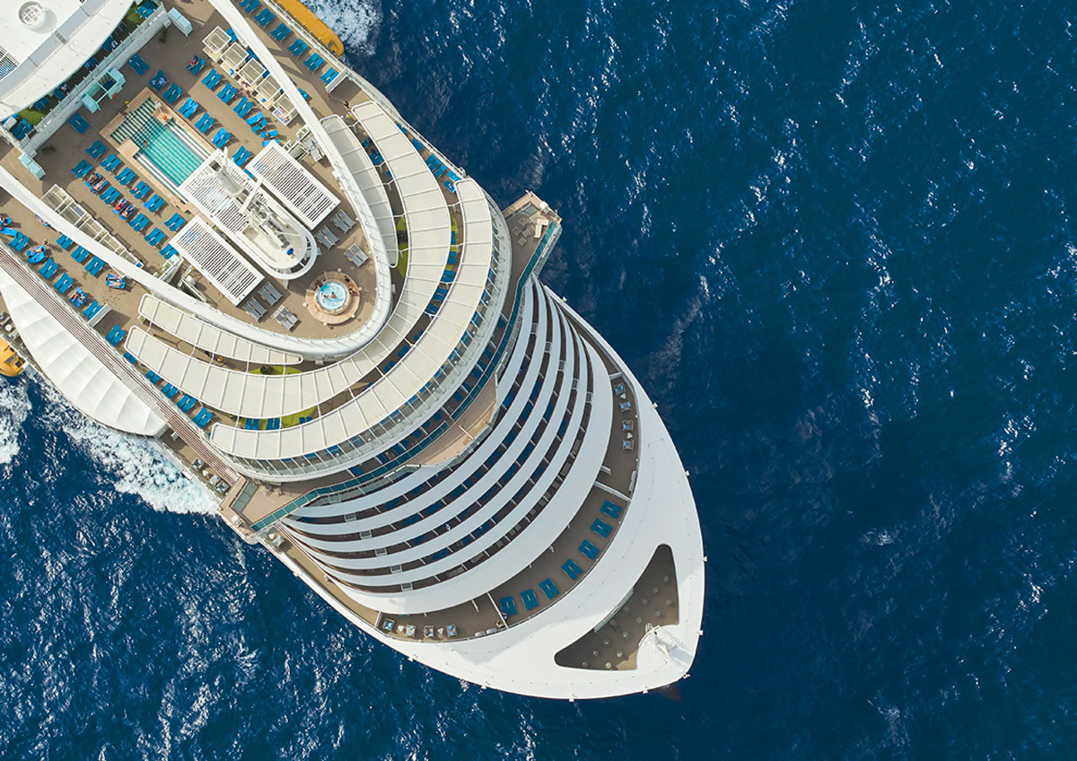 Experience Luxury at Sea with Costa Cruises