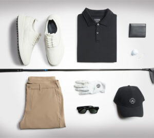 CUTS Father's Day Kit for Golf Dads