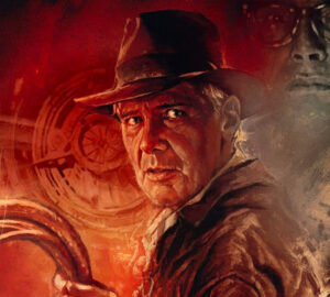 Indiana Jones Dial of Destiny tv spot
