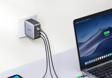 UGREEN wall charger review