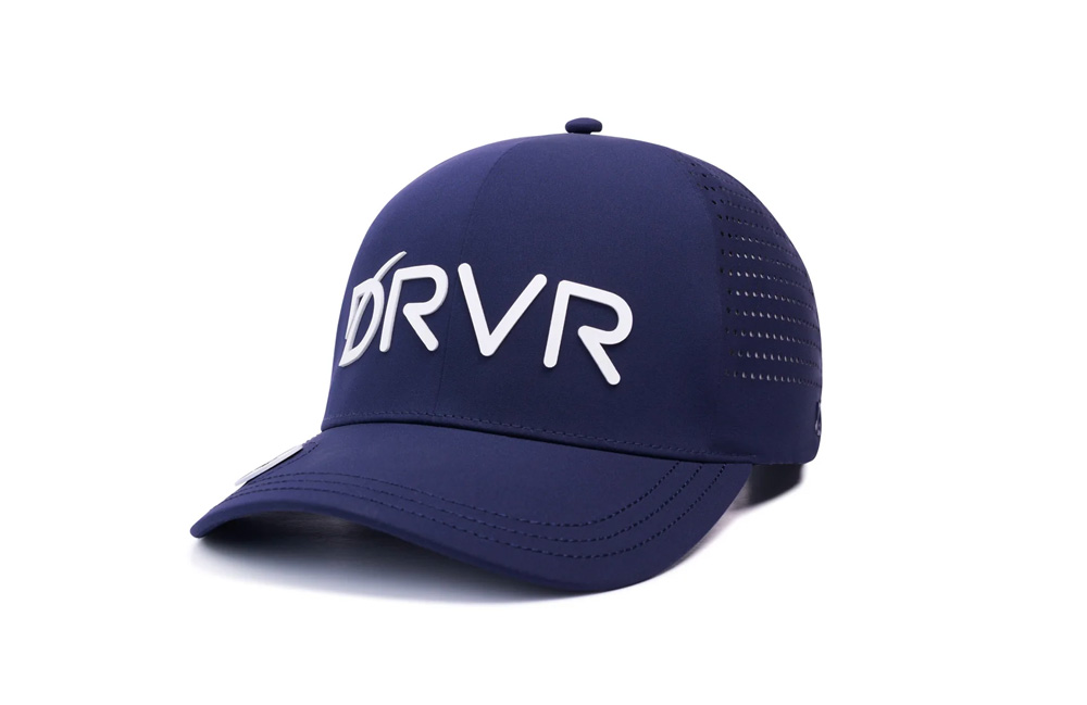 DRVR Pro Tech Series