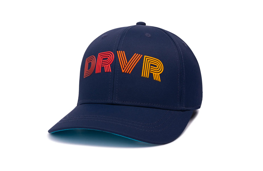 DRVR Street Series