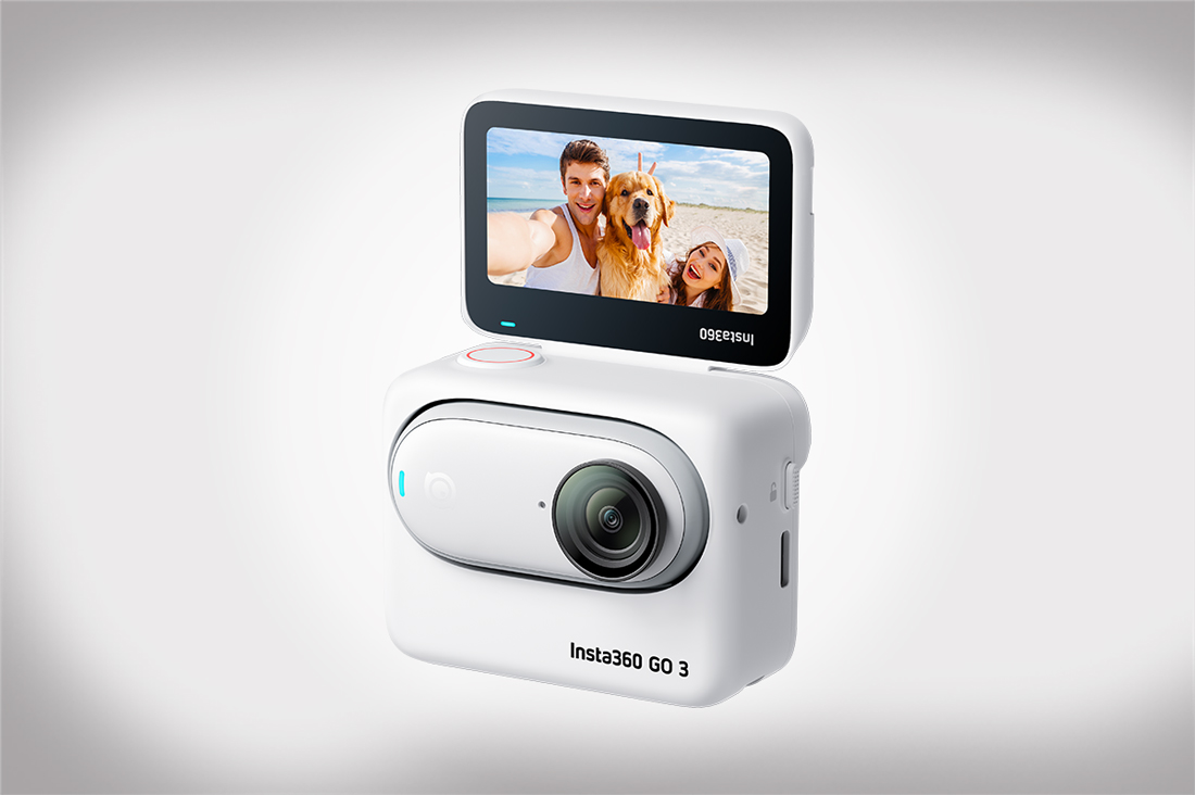 Insta360 GO 3: Revolutionizing the World of Action Cameras