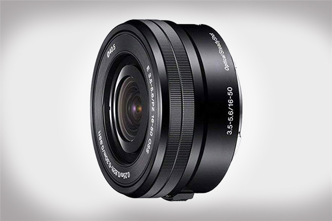Best Sony a6400 vlogging lenses for vlogging