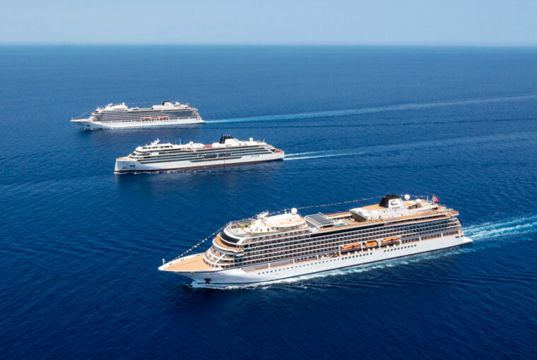 Viking Ocean Cruises review