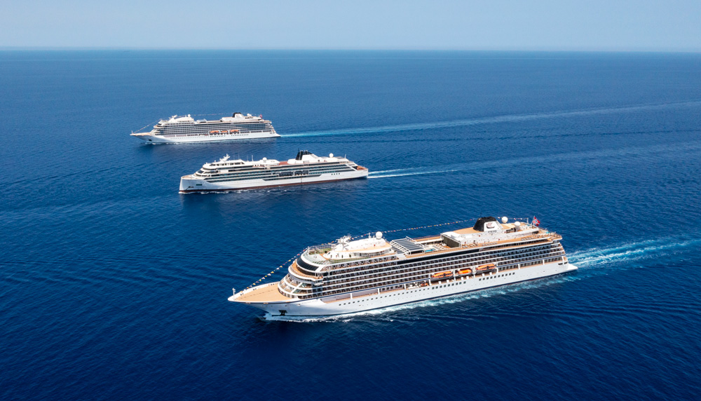 Viking Ocean Cruises review