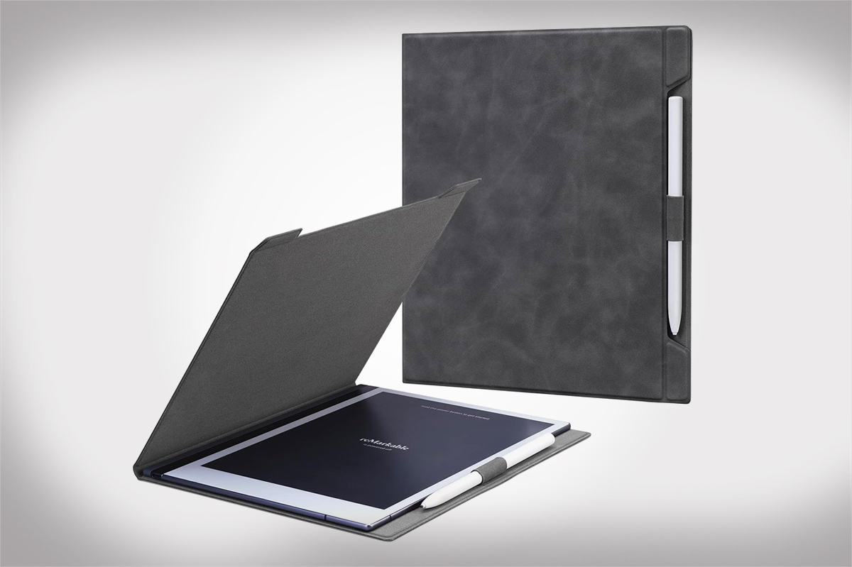 Ayotu Case for Remarkable 2 Paper Tablet