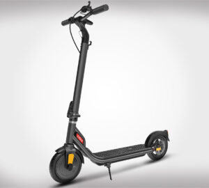 Atomi E20 electric scooter