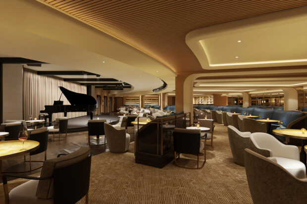 First Look At Elevated Culinary Options Onboard Sun Princess | Joe's Daily