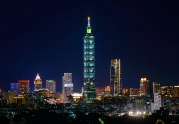 Taipei, Taiwan