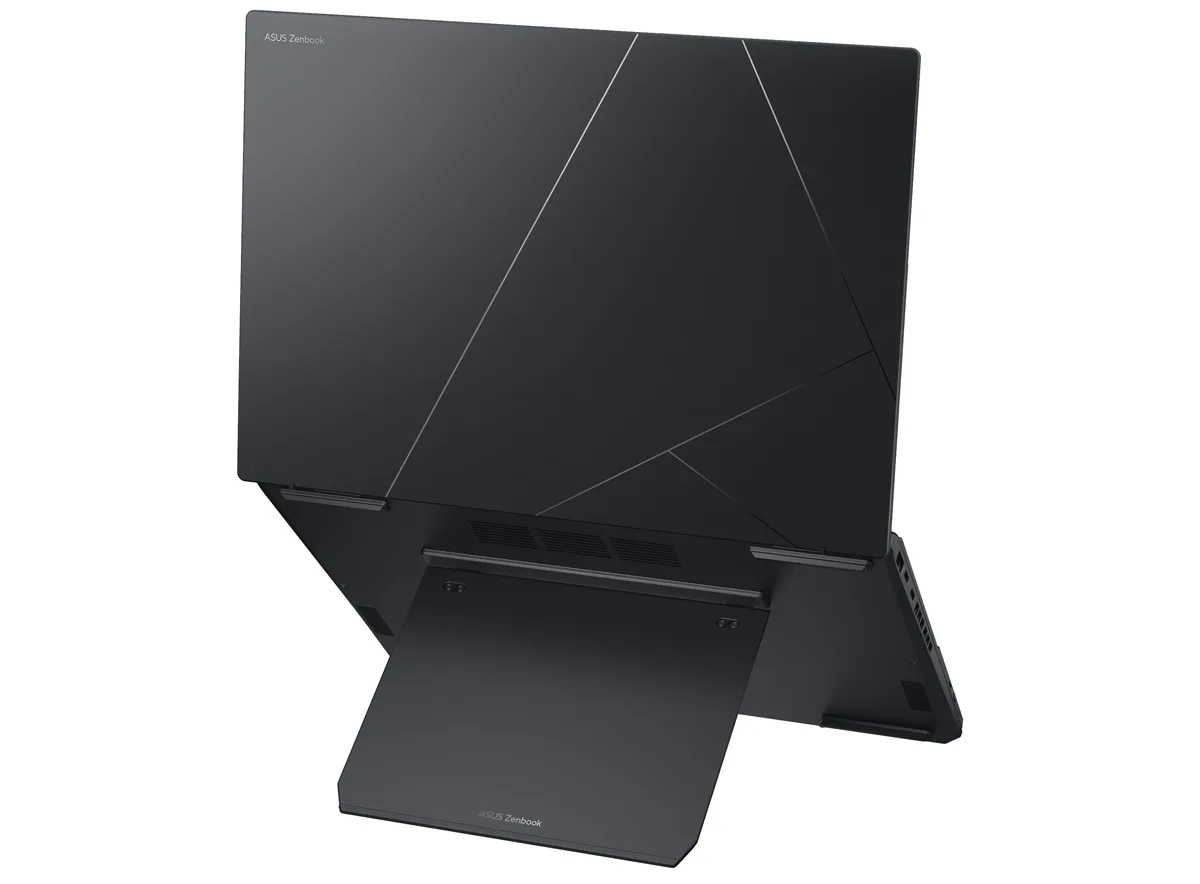 ASUS Zenbook Duo Laptop