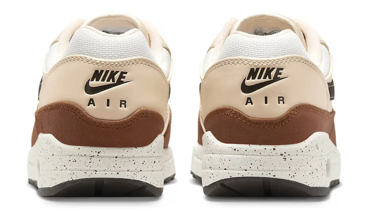 Nike Debuts the Air Max 1 '87