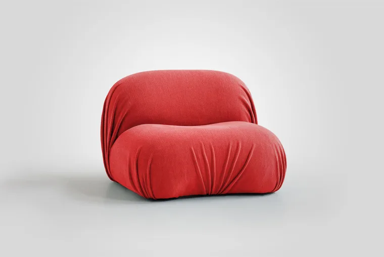 Puff-D by Diesel Living with Moroso