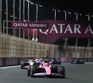 Experience the Thrill of Formula 1 with Celestyal's New Arabian Gulf Cruises