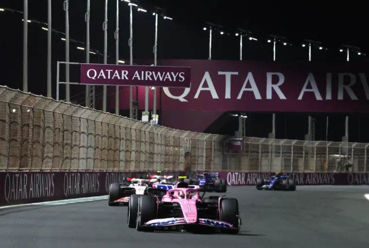 Experience the Thrill of Formula 1 with Celestyal's New Arabian Gulf Cruises