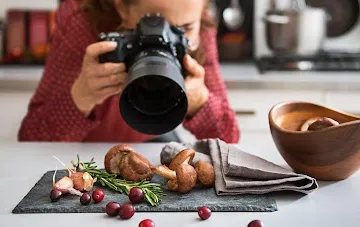 Tips for Food Photography Beginners
