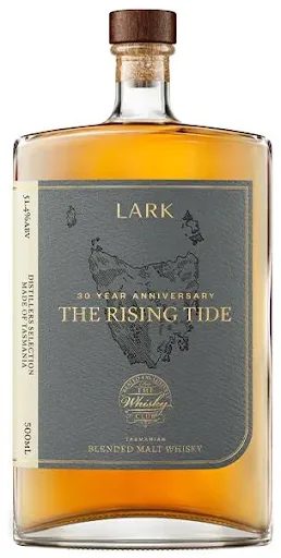 Lark The Rising Tide