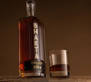 BHAKTA 2014 Bourbon