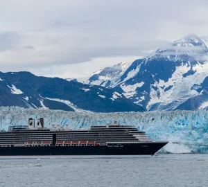 Holland America Line Coolcations
