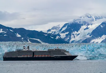 Holland America Line Coolcations
