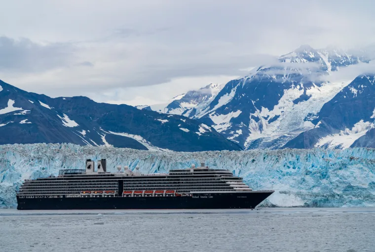 Holland America Line Coolcations