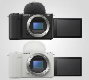 Sony ZV-E10 II Mirrorless Camera review