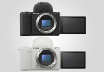 Sony ZV-E10 II Mirrorless Camera review