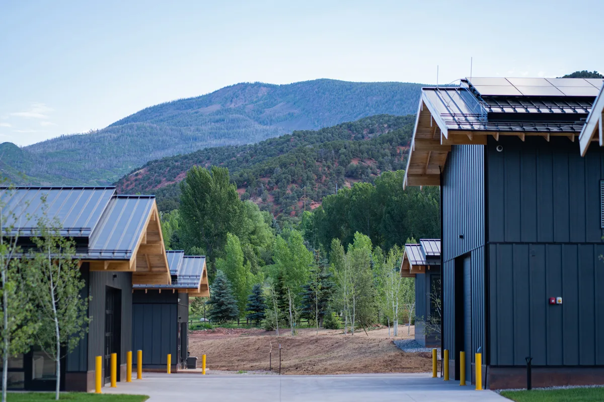 Aspen Vodka in Aspen, Colorado