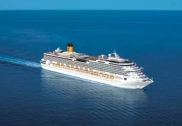 Discover the Magic of Asia with Costa Cruises' New Fly & Cruise Itineraries